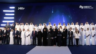 MBZUAI Opens Applications For 2025 Executive Programme