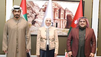 MENAFATF Meets In Jordan For Strategic Plans
