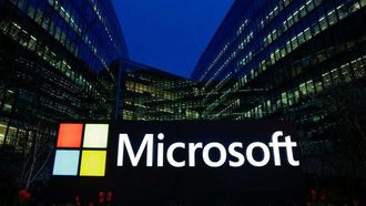 Microsoft's USD 80 Billion AI Data Centre Investment