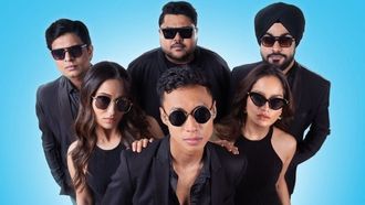 TVF Launches MitronPolitan For Urban Youth