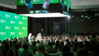 Alabbar On Quality And Authenticity In Business