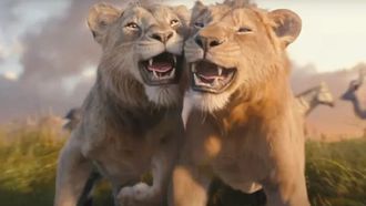 Mufasa: The Lion King Day 13 Box Office Update
