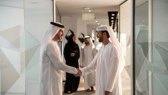 NAFIS Registers 71,510 Emiratis For Benefits