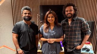 Nakash Aziz And Shreya Ghoshal's New Song