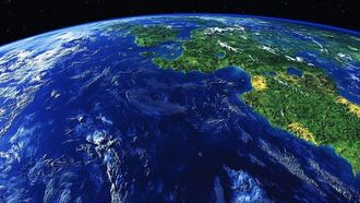 NASA's Satellites Reveal Ocean Insights