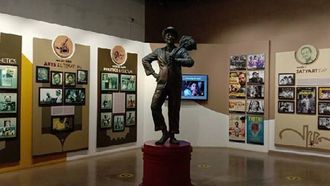 Celebrating Children's Day At NMIC's 6th Anniversary