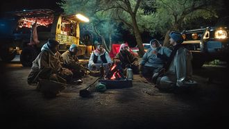 NCVC Promotes Responsible Camping With New Campaign