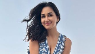 Nikita Dutta's Ice Bath Therapy For Marathon Prep