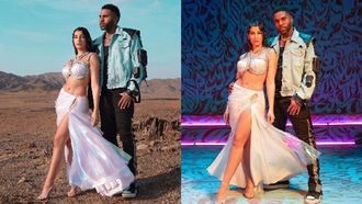 Karan Johar Praises 'Snake' By Fatehi And Derulo