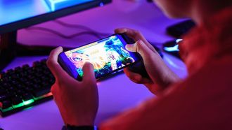 NVIDIA RTX AI GameCraft Competition In Dubai