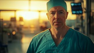 Ozone Therapy May Help Sepsis Patients