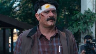 Paatal Lok Season 2 Premieres On January 17