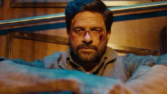 Netizens React To Paatal Lok Season 2 Release