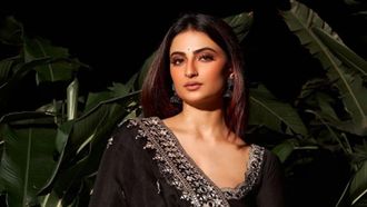 Palak Tiwari On Identity In Cinema