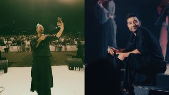 Paresh Pahuja Unites Mumbai For Republic Day