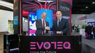 Partnership To Combat Counterfeit Drugs In Egypt