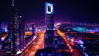 الإمارات تتصدر الاستثمارات في قطاع السيارات في 2024