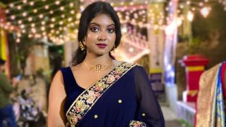 Payel Sadhukhan's Inspiring Journey In 2025