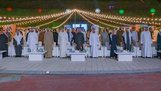 Inauguration Of Pearl Of The East Coast Festival