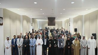 انطلاق مؤتمر طاعون المجترات الصغيرة في أبوظبي