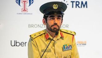 قمة الشرطة العالمية 2025: الابتكار في مجال الشرطة