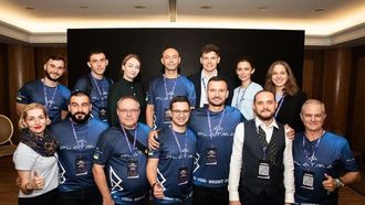 PLATMA Joins Alchemist Accelerator's B2B Programme