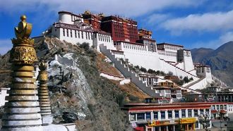 نشاط زلزالي بالقرب من الحدود النيبالية