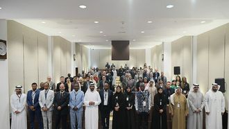 Abu Dhabi Hosts PPR-GREN Annual Meeting