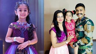 Pranvi Akshay: A Rising Star In Cinema