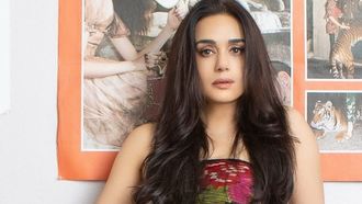 Preity Zinta's Heartfelt Note On Wildfires