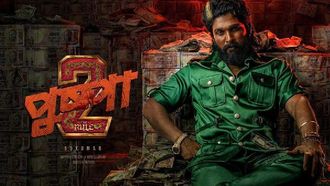 Pushpa 2 Bengali Version Breaks Records