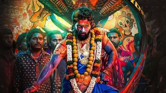 Pushpa 2 Approaches Rs 785 Crores At Box Office