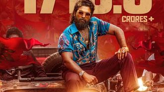 Pushpa 2 Nears Rs 795 Crores At Box Office