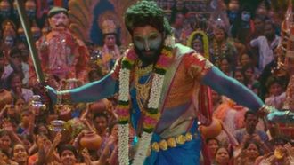 Pushpa 2 Day 35 Box Office Prediction