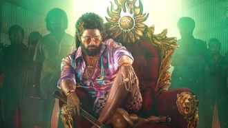 Pushpa 2 Day 36 Box Office Prediction