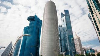 Qatar's GDP Forecasted At QR 791 Billion