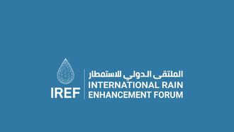 UAE Hosts 7th International Rain Enhancement Forum