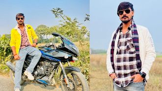 Rakesh Kumar: Inspiring Bhojpuri Creator