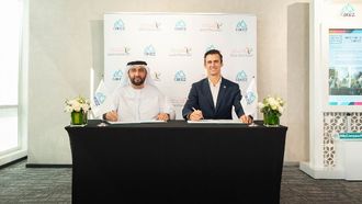 RAKEZ And RAK DED Enhance Business Services