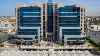 راكز تشهد نمواً مع أكثر من 13 ألف شركة جديدة