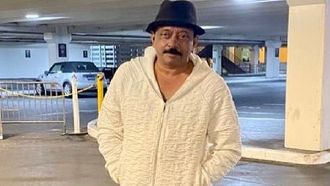 Ram Gopal Varma Sentenced To Jail
