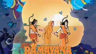 Ramayana Film Advance Bookings Open Now