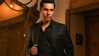 Randeep Hooda Starts New Hollywood Project