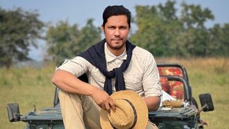 Randeep Hooda Opposes Tiger Birth Control Proposal
