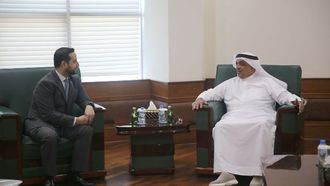 التعاون الاستثماري بين رأس الخيمة وغواتيمالا