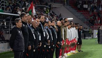 جابر يقود عمان إلى نهائي كأس الخليج