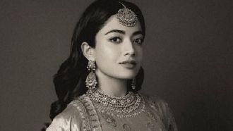 Rashmika Mandanna Leads IMDb's 2025 Movie List