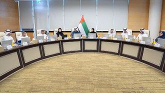 الإمارات تنشئ منصة لتبادل النفايات القابلة لإعادة التدوير