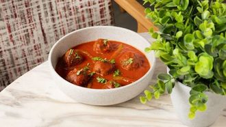 شراكة متجددة لتعزيز تناول الطعام النباتي