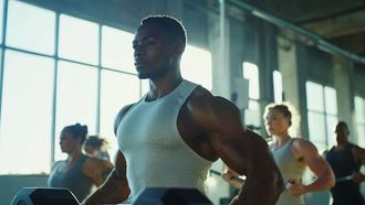 Reps In Reserve: A New Approach To Strength Training